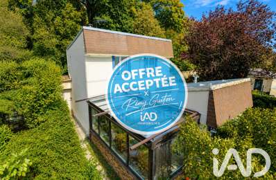 Vente Maison/villa 4 pièces — photo du bien