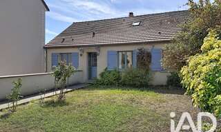 Maison 7 Pièces 113 m² à vendre à Limay (78520)