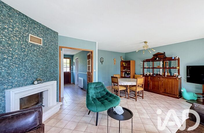 Vente Maison traditionnelle 7 pièces — photo 2