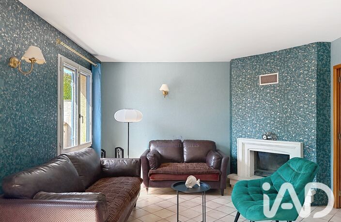 Vente Maison traditionnelle 7 pièces — photo 3