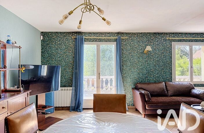 Vente Maison traditionnelle 7 pièces — photo 4