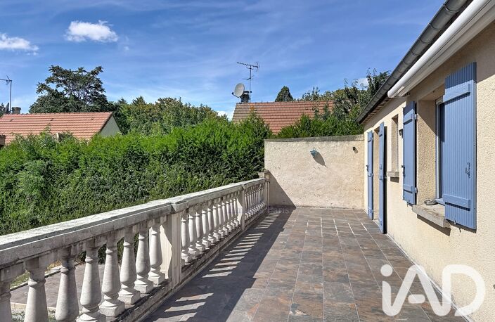 Vente Maison traditionnelle 7 pièces — photo 5