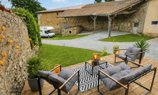 Maison 5 Pièces 176 m² à vendre à Saint-Martin-la-Sauveté (42260)