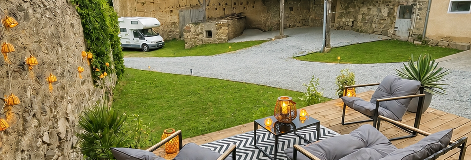 Maison 5 Pièces 176 m² à vendre à Saint-Martin-la-Sauveté (42260)