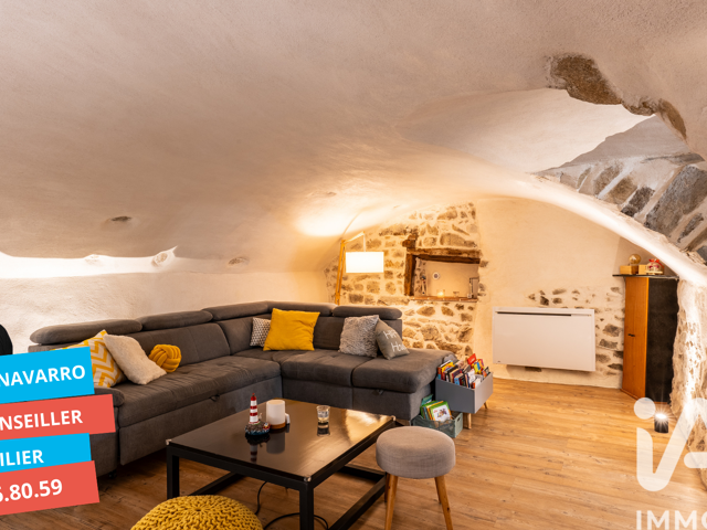 Vente Ferme 5 pièces — photo du bien