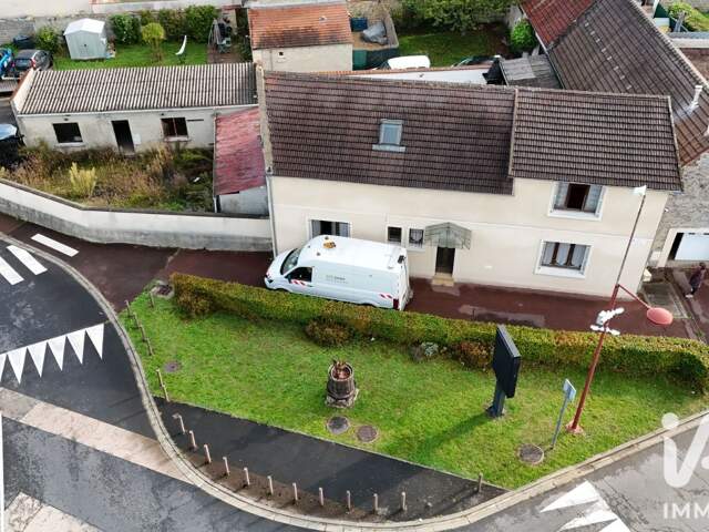 Vente Maison/villa 6 pièces — photo du bien