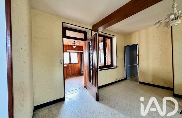 Vente Maison/villa 6 pièces — photo 2