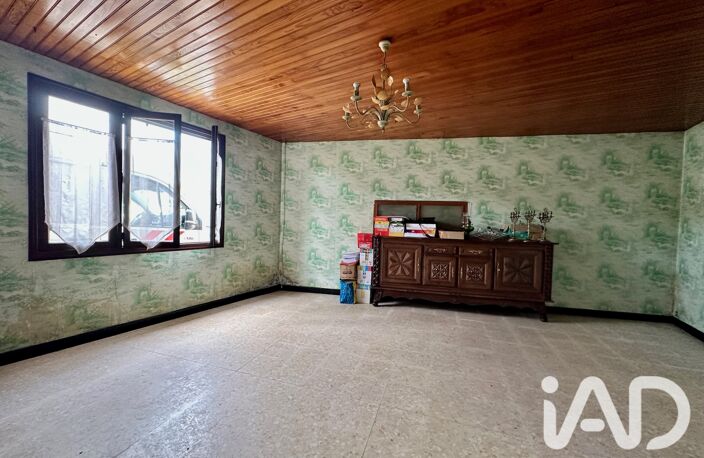Vente Maison/villa 6 pièces — photo 3