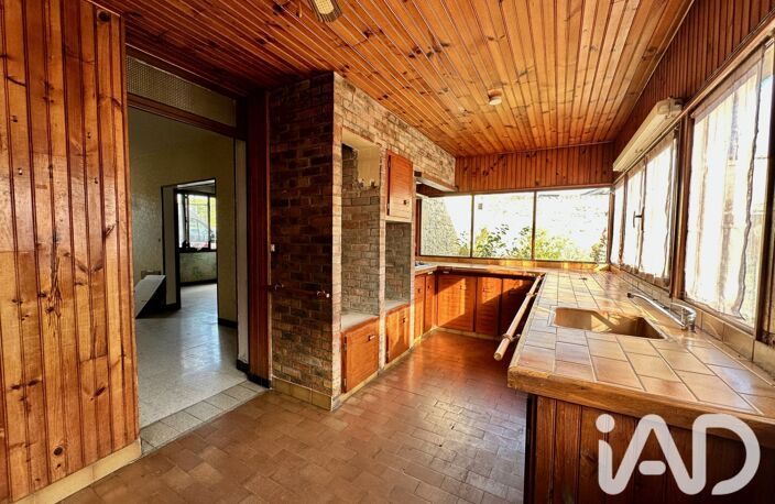 Vente Maison/villa 6 pièces — photo 4