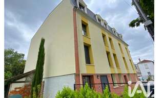 Appartement 3 Pièces 92 m² à vendre à Livry-Gargan (93190)
