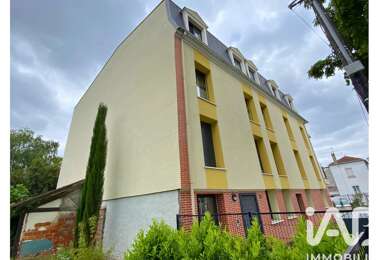 Appartement 3 pièces 269900 €