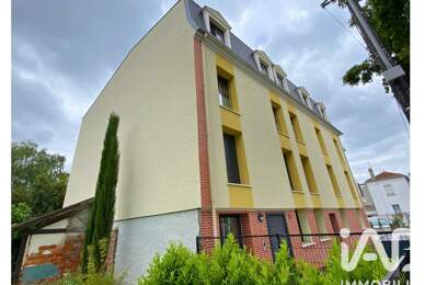 Vente Appartement 3 pièces — photo du bien