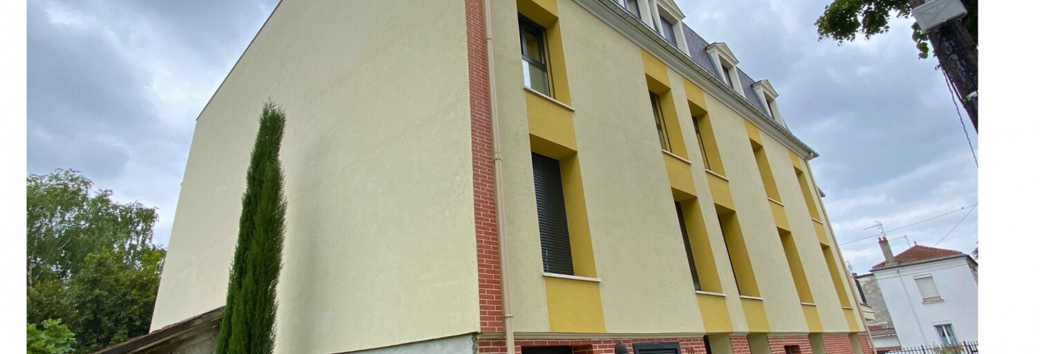 Appartement 3 Pièces 92 m² à vendre à Livry-Gargan (93190)