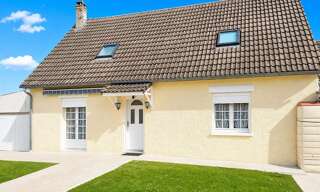 Maison 6 Pièces 121 m² à vendre à Senonches (28250)