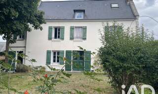 Maison 5 Pièces 131 m² à vendre à Le Trait (76580)
