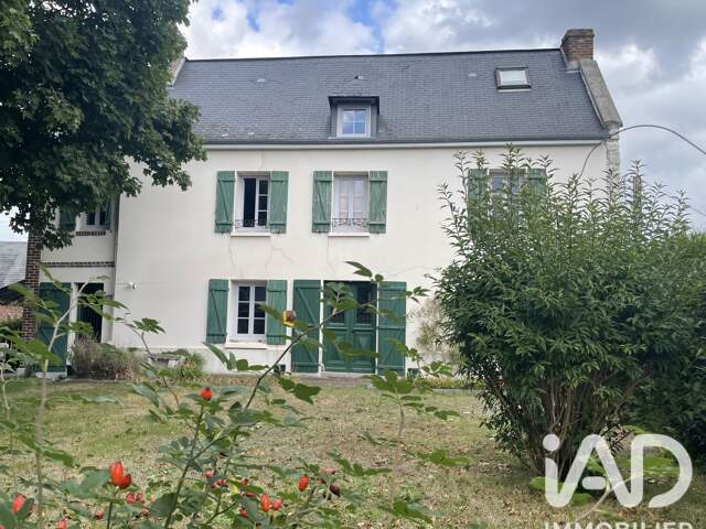 Vente Maison/villa 5 pièces — photo du bien