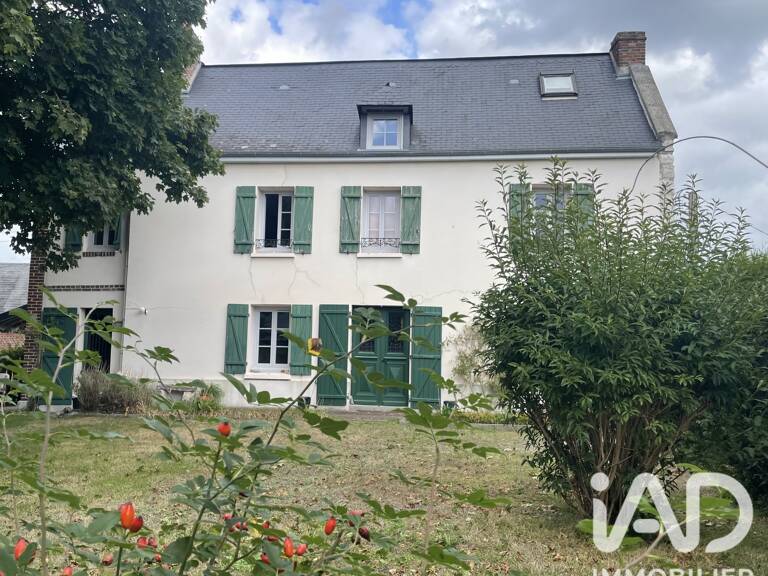 Vente Maison/villa 5 pièces — photo 1