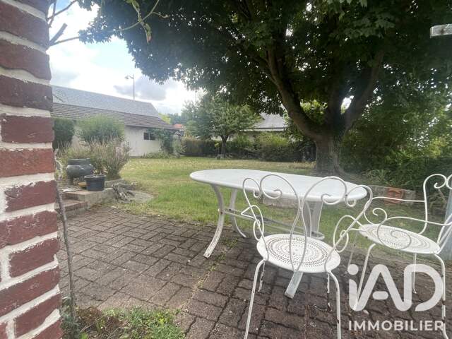 Vente Maison/villa 5 pièces — photo du bien