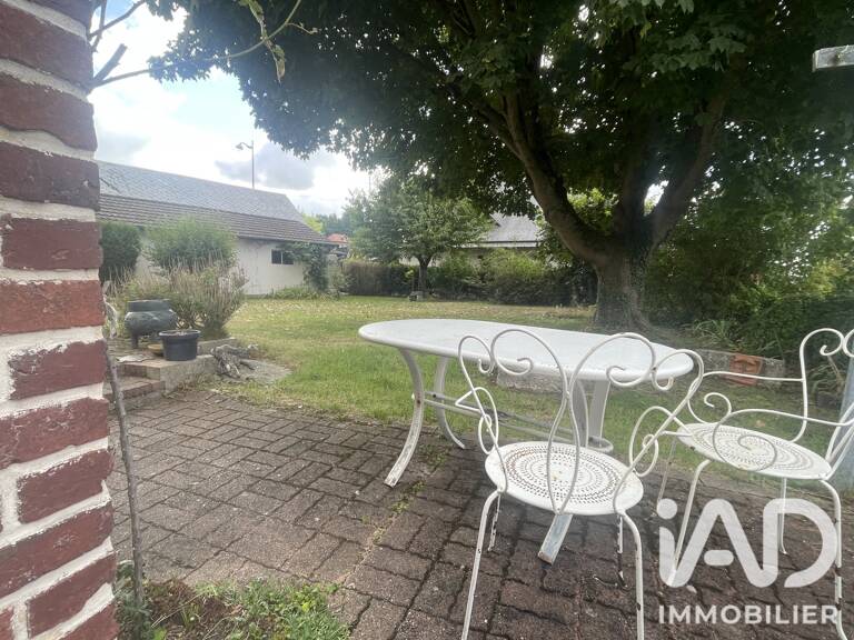 Vente Maison/villa 5 pièces — photo 1