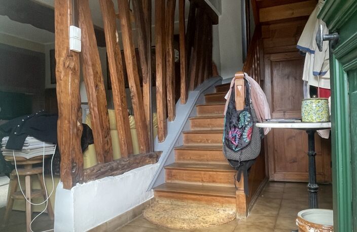 Vente Maison/villa 5 pièces — photo 3