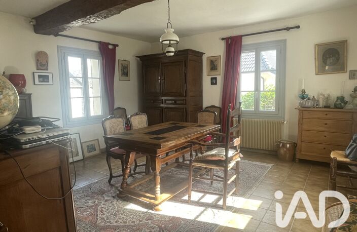 Vente Maison/villa 5 pièces — photo 4