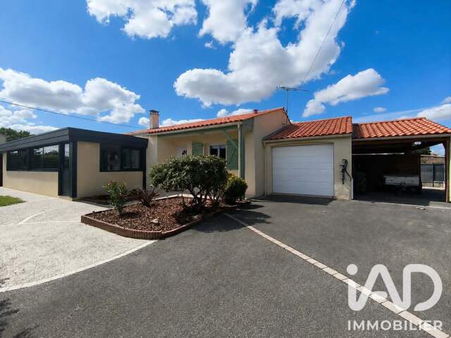Vente Maison/villa 5 pièces — photo du bien