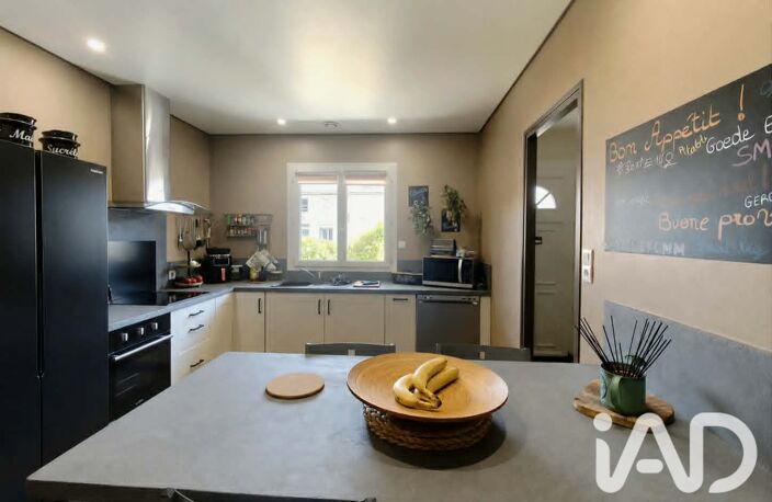 Vente Maison/villa 5 pièces — photo 3
