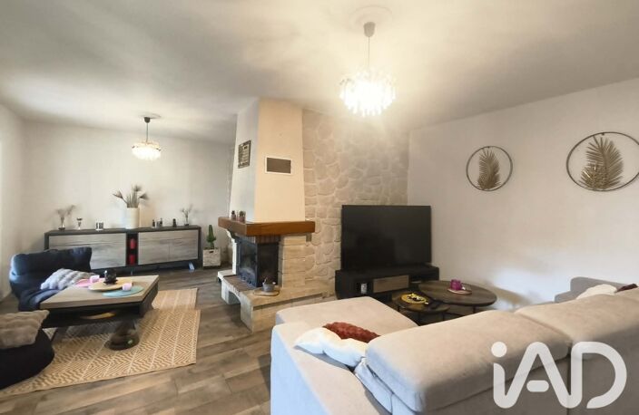 Vente Maison/villa 5 pièces — photo 4