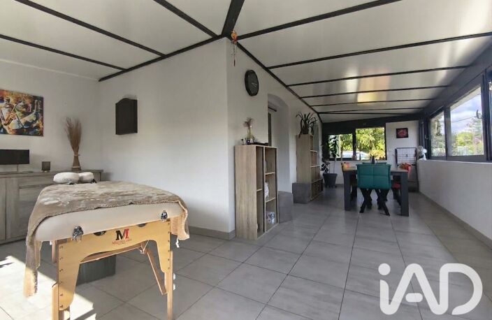 Vente Maison/villa 5 pièces — photo 5