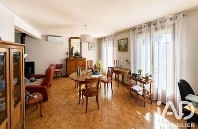 Vente Maison/villa 5 pièces — photo du bien