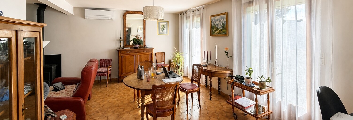 Maison 5 Pièces 112 m² à vendre à Carentoir (56910)
