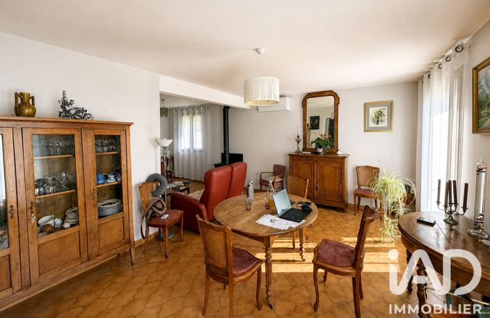 Vente Maison/villa 5 pièces — photo 2