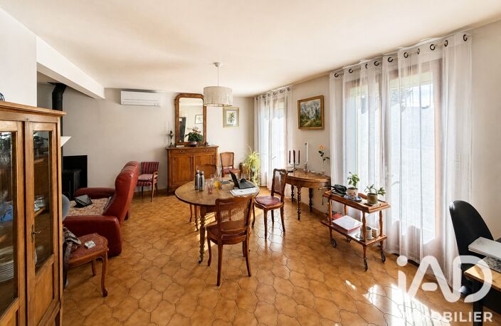 Vente Maison/villa 5 pièces — photo 3