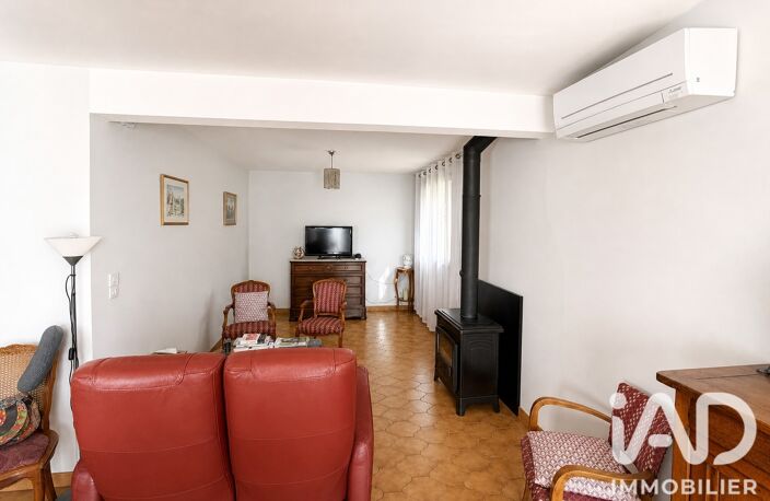 Vente Maison/villa 5 pièces — photo 4
