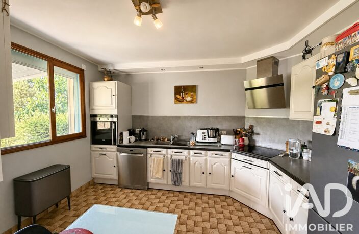 Vente Maison/villa 5 pièces — photo 5