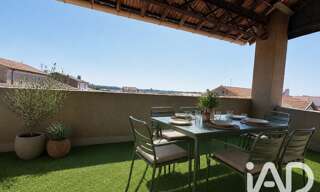 Maison 5 Pièces 153 m² à vendre à Bessan (34550)