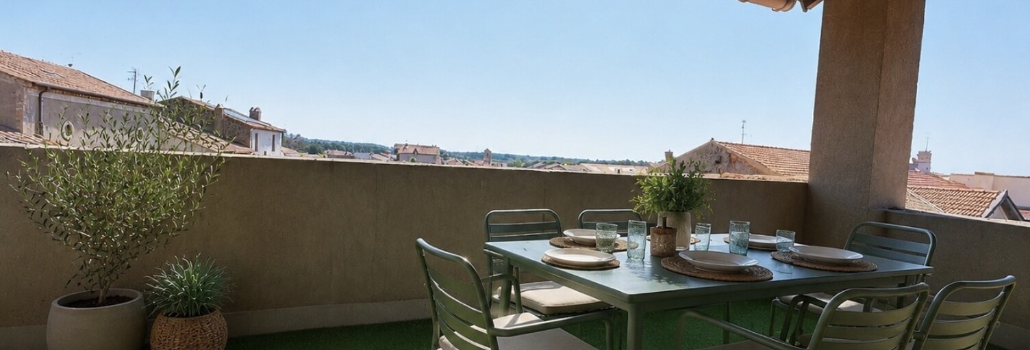 Maison 5 Pièces 153 m² à vendre à Bessan (34550)