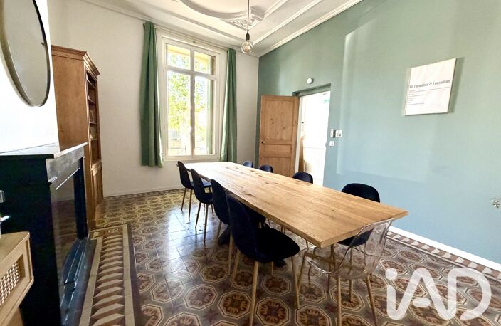 Vente Maison/villa 5 pièces — photo 2