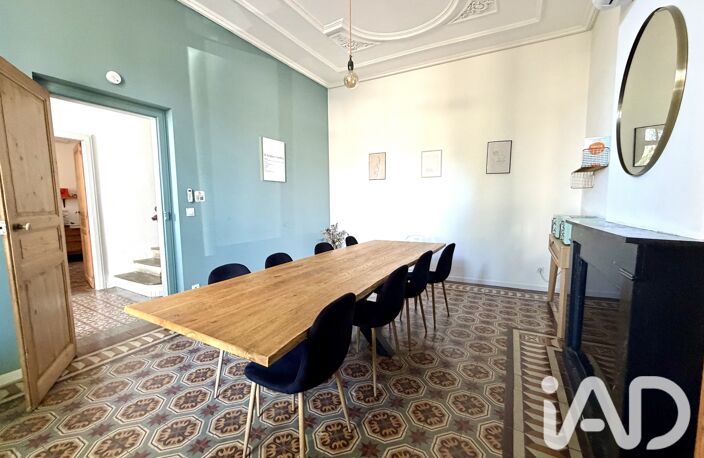 Vente Maison/villa 5 pièces — photo 3