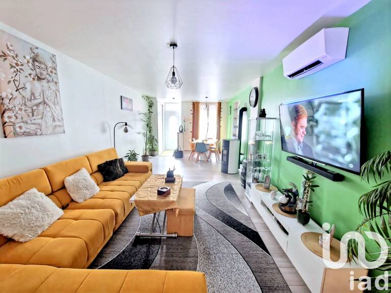 Vente Maison de village 5 pièces — photo 1