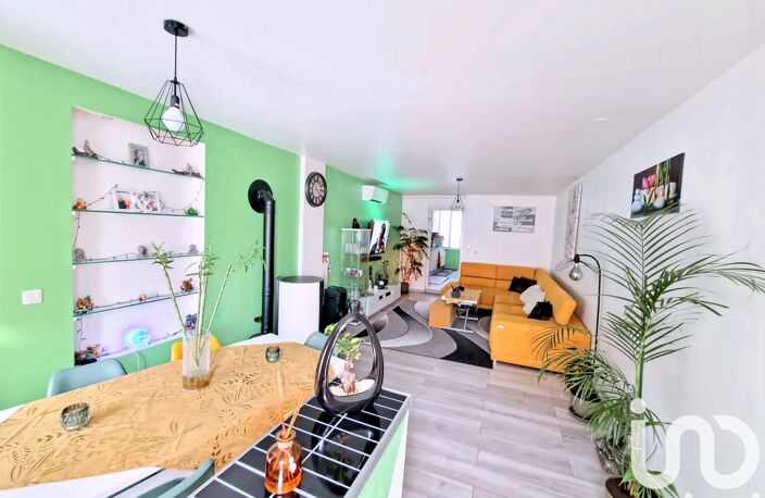 Vente Maison de village 5 pièces — photo 2