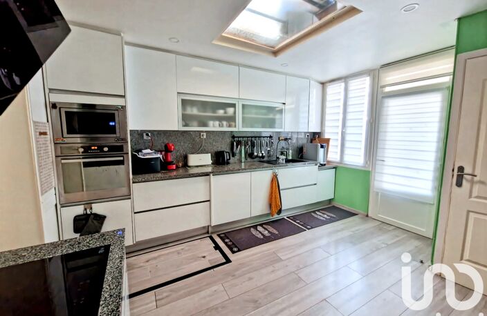 Vente Maison de village 5 pièces — photo 3