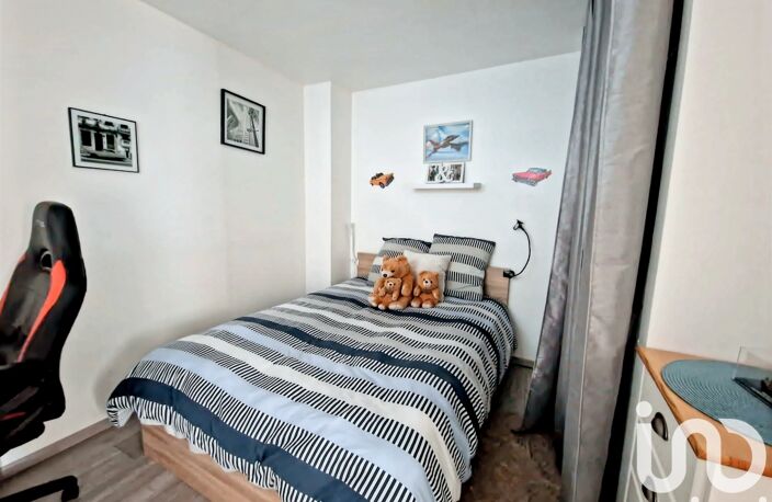 Vente Maison de village 5 pièces — photo 5