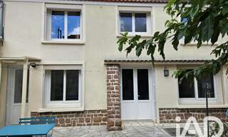 Maison 3 Pièces 91 m² à vendre à Cognac (16100)
