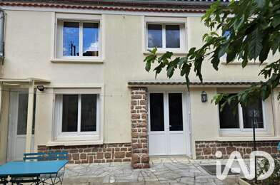 Maison 3 pièces 180600 €