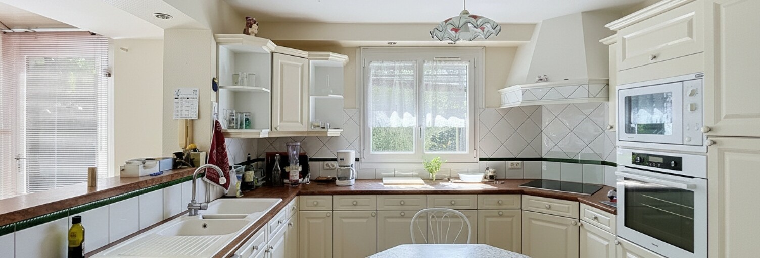 Maison 7 Pièces 205 m² à vendre à Boé (47550)