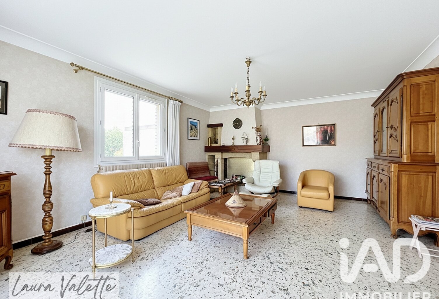 Vente Maison/villa 7 pièces — photo 1