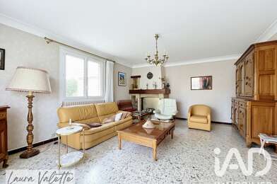 Maison 7 pièces 214000 €