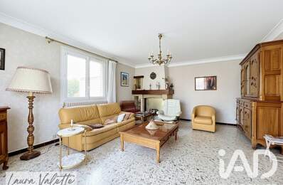 Vente Maison/villa 7 pièces — photo du bien
