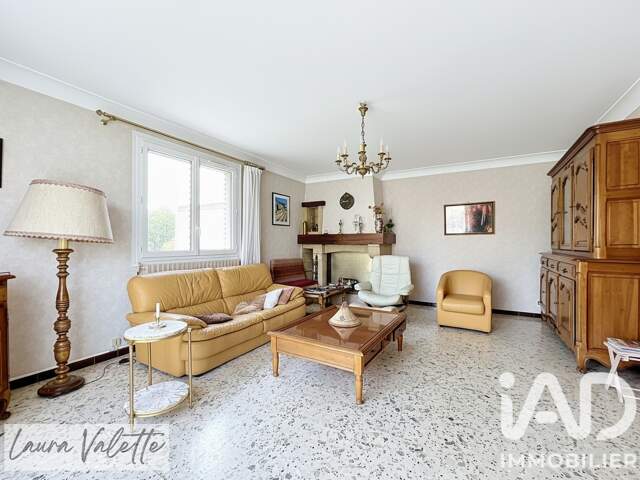 Vente Maison/villa 7 pièces — photo du bien